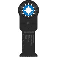 Bosch Accessories 2608669075 2608669075 Multitool 5 stuk(s) - thumbnail