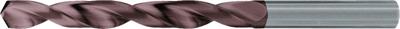 Promat/Tecwerk Spiraalboor | DIN 338 type N | nominale-d. 6,5 mm | VHM TiAlN DIN 6535 HA | kort - 4000861274