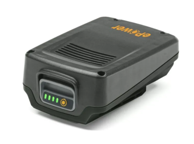 Stiga E 22 | 20V / 2,0Ah Accu | voor alle STIGA 100 tuinmachines - 271012008/ST1