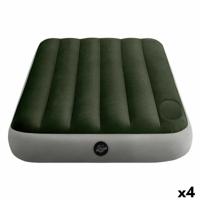 Luchtmatras Intex 99 x 25 x 191 cm (4 Stuks) - thumbnail