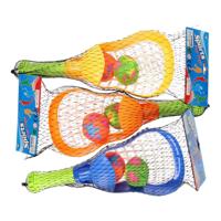 Vangracket met Waterballen - thumbnail