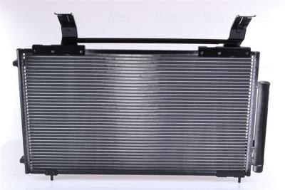 Condensator, airconditioning 94735
