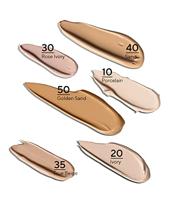 MÁDARA Skinonym Semi-Matte Peptide Foundation 10 Porcelain 30ml - thumbnail