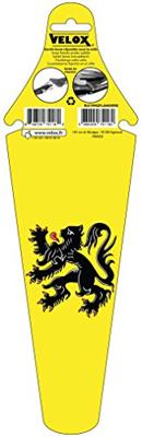 Selle SMP Velox achterspatbord vlaanderen