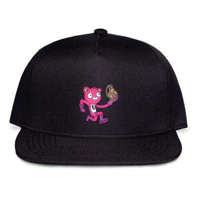 Fortnite - Men's Cuddle Team Leader Snapback Cap