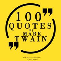 100 Quotes by Mark Twain - thumbnail