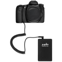 Jupio PowerVault DSLR accupack voor Nikon EN-EL15 en EN-EL15b - thumbnail