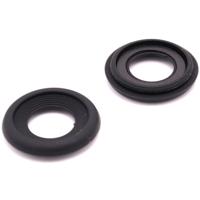 JJC EF-XPRO2 Fujifilm Oogschelp - thumbnail