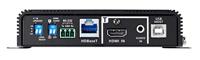 ATEN VE1843 IP-module voor KVM-switch HDMI, VGA 4096 x 2160 Pixel - thumbnail
