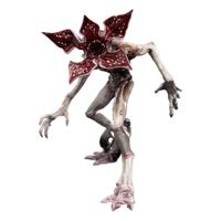 Stranger Things Mini Epics Vinyl Figure The Demogorgon Limited Edition 17 cm - thumbnail