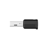 ASUS USB-AX55 Nano AX1800 wlan adapter - thumbnail