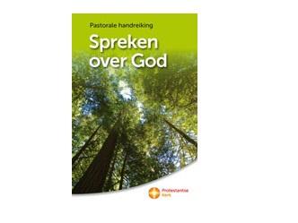 Spreken over God - - ebook