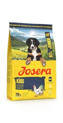 Voer Josera Kids Junior 3 Kg