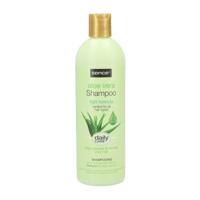 SenceBeauty Shampoo Aloe Vera Moisturising - thumbnail