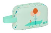 Thermische Snacktas Safta Fiesta Groen 21,5 x 12 x 6,5 cm - thumbnail