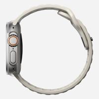 Nomad Sport band (45-49mm) - Stone - thumbnail