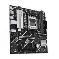 ASUS PRIME B840M-K AMD B840 Socket AM5 micro ATX - thumbnail