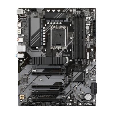 Moederbord Intel Gigabyte B760 DS3H