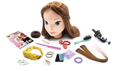 Professional Studio haar