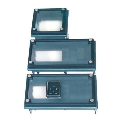 Siemens 6AG1057-1AA00-0AA2 PLC-fronttafelinzet