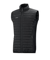 JAKO 7005 Steppjas Premium - Zwart - 3XL - thumbnail