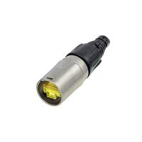 Neutrik NE8MX etherCON connector voor RJ45 - thumbnail
