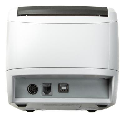 Thermische Printer iggual IGG320259 Monochrome - thumbnail