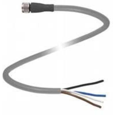 Pepperl+Fuchs 231948 Sensor/actuator connector, geassembleerd Aantal polen (sensoren): 4 20 m 1 stuk(s)