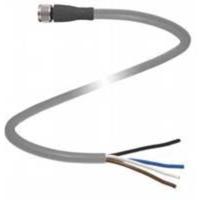 Pepperl+Fuchs 231948 Sensor/actuator connector, geassembleerd Aantal polen (sensoren): 4 20 m 1 stuk(s) - thumbnail