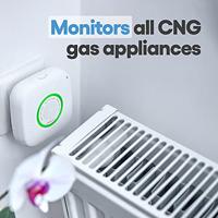Shelly GAS CNG Gassensor voor aardgas WiFi - thumbnail
