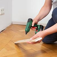 Bosch Home and Garden Bosch Power Tools Accu-lijmpistool Zonder accu, Zonder lader 11 mm 18 V 1 stuk(s) - thumbnail