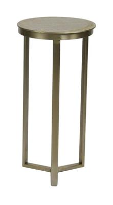 Light & Living Zuil 'Retiro' 60cm hoog, kleur Goud