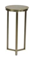 Light & Living Zuil 'Retiro' 60cm hoog, kleur Goud - thumbnail