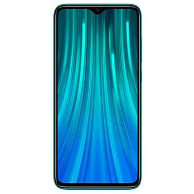 Xiaomi Redmi Note 8 Pro Smartphone 6G 128GB 6.53” FHD+ 4500mAh 64MP quad-camera Groen