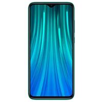 Xiaomi Redmi Note 8 Pro Smartphone 6G 128GB 6.53” FHD+ 4500mAh 64MP quad-camera Groen - thumbnail