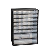 Raaco Ladekast met 34 laden C9-34 - 140300 - 140300 - thumbnail