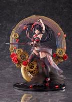 Date A Live Figure - Kurumi Tokisaki Lingerie Swimwear Ver. - thumbnail