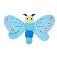 Fofos jumbo butterfly blue - thumbnail