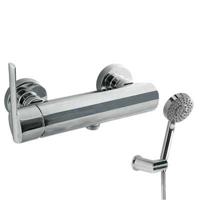 Lex Tres Douchemengkraan met handdouche 181468 - thumbnail
