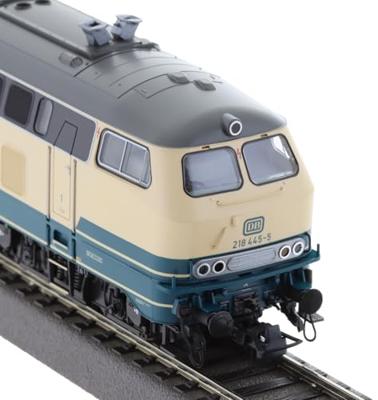 Roco 7310041 H0 diesellocomotief BR 218 445-5 van de DB