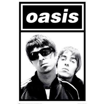 Poster Oasis - Gallagher -s 61x91,5cm