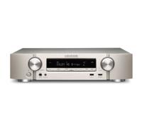 Marantz: NR1510 5.2-Kanaals Surround Receiver - Zilver - thumbnail