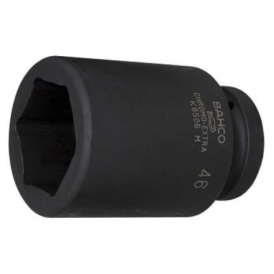 Bahco lange krachtdop 1 maat 1.13/16" | K9506Z-1.13/16