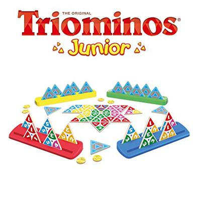 Goliath Games Goliath triominos junior