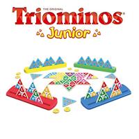 Goliath Games Goliath triominos junior - thumbnail