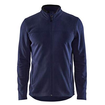 Blåkläder Heren Sweater 4895-1010 | Marineblauw | Maat M - 7330509398289 Blåkläder Heren Sweater 4895-1010 | Marineblauw | Maat M - 7330509398289