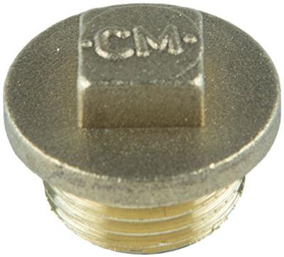 Cornat Messing/Ms Stop M 1/2 - TEC396701