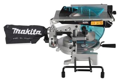Makita LH1040F Afkortzaag- en Zaagtafel