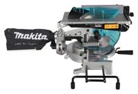 Makita LH1040F Verstek- en afkortzaag 1650 W 260 mm 30 mm - thumbnail