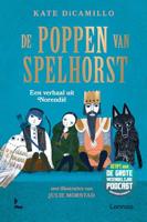 De poppen van Spelhorst - Kate DiCamillo - ebook - thumbnail
